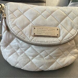 Marc Jacobs cross body bag